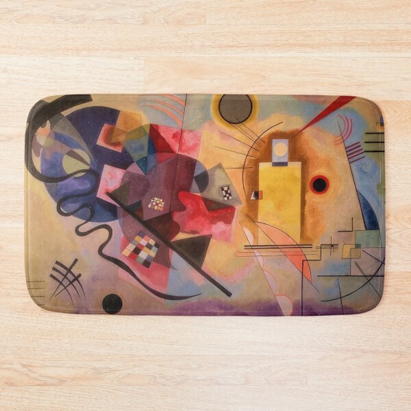 Item preview, Wassily Kandinsky designed and sold by TizianaBrand.