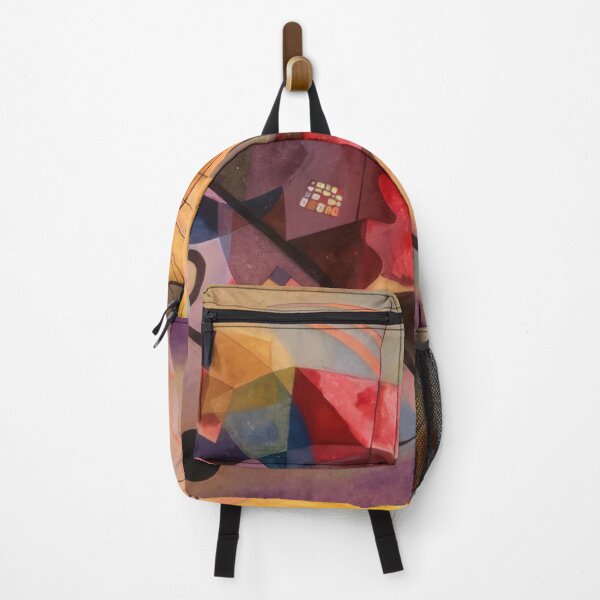 Item preview, Wassily Kandinsky designed and sold by TizianaBrand.