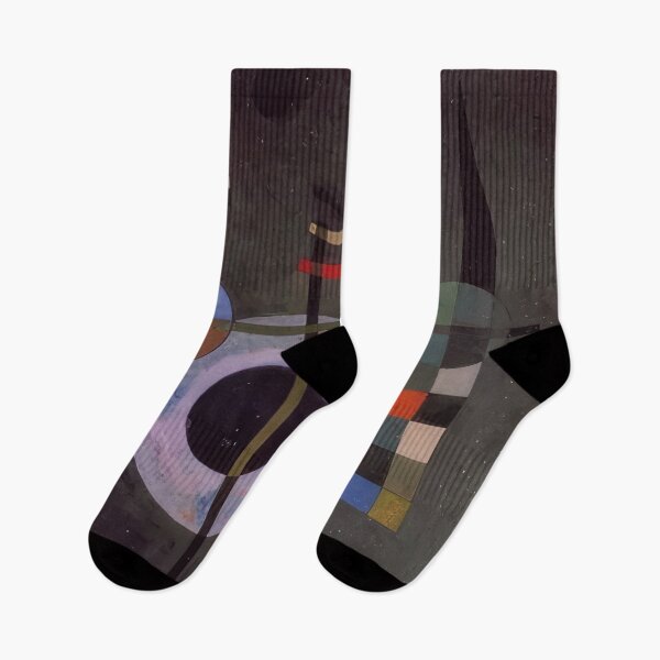 Item preview, Wassily Kandinsky designed and sold by TizianaBrand.