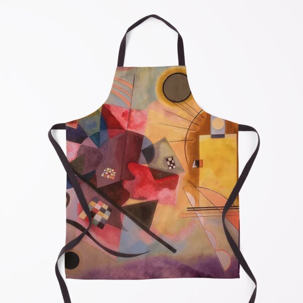 Item preview, Wassily Kandinsky designed and sold by TizianaBrand.