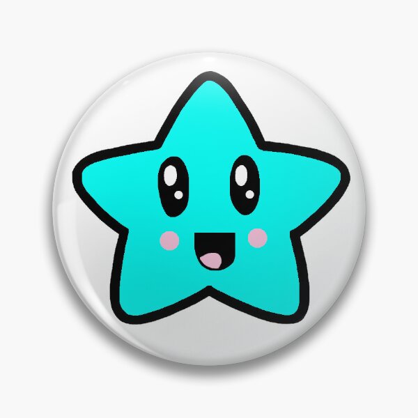 Item preview, Starry designed and sold by GH.