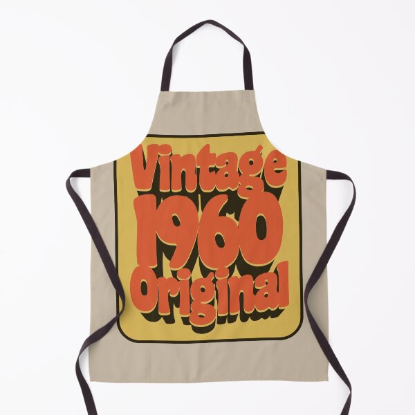 Item preview, Edición limitada original vintage de 1960 estilo retro designed and sold by JavaGraph.