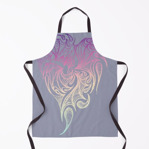 Item preview, The serpentine heart designed and sold by Doodle Mind Journeys.