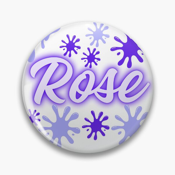 Item preview, Rose is decoration in our life designed and sold by BismArtStudio.