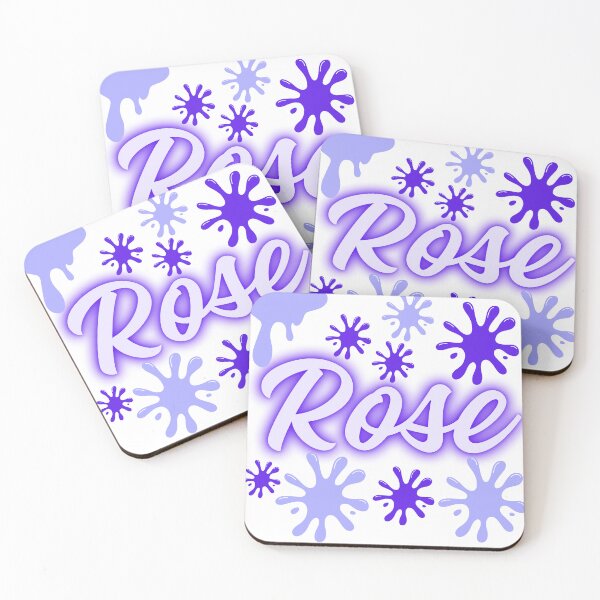 Item preview, Rose is decoration in our life designed and sold by BismArtStudio.