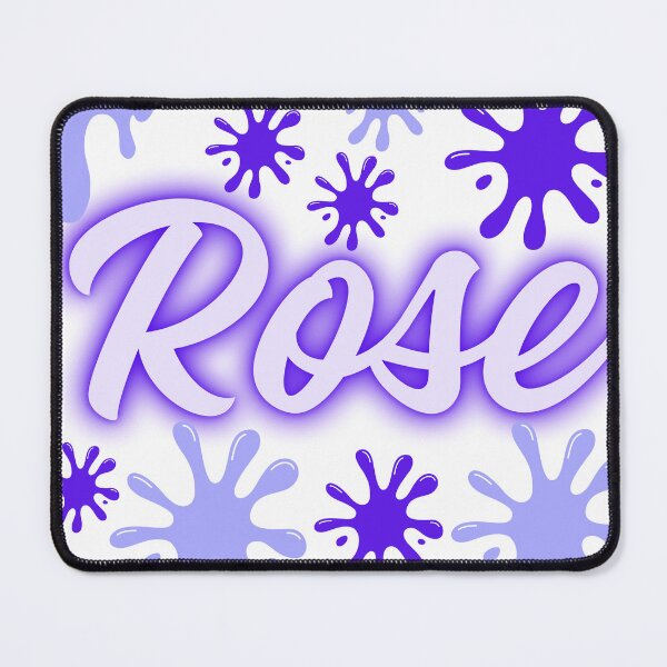 Item preview, Rose is decoration in our life designed and sold by BismArtStudio.