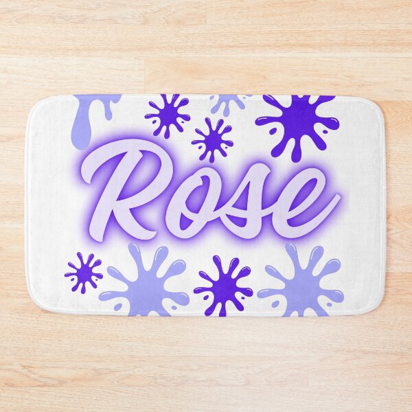 Item preview, Rose is decoration in our life designed and sold by BismArtStudio.