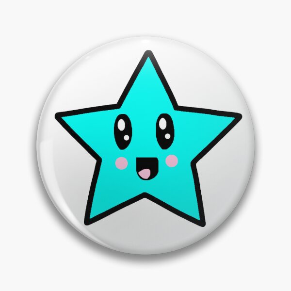 Item preview, Pointy Starry designed and sold by GH.