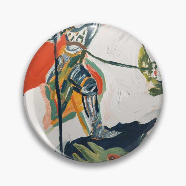 Item preview, Knight’s Dragon Duel at Sunset designed and sold by Venon28.