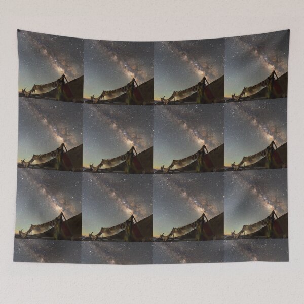 Item preview, Star lights nature designed and sold by JustSlay28.
