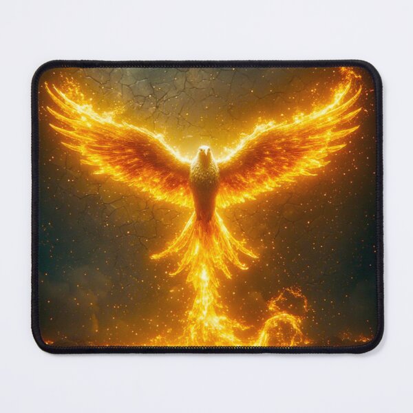 Item preview, Cinematic Art: Imperial Phoenix 14 designed and sold by Gryfonarts.