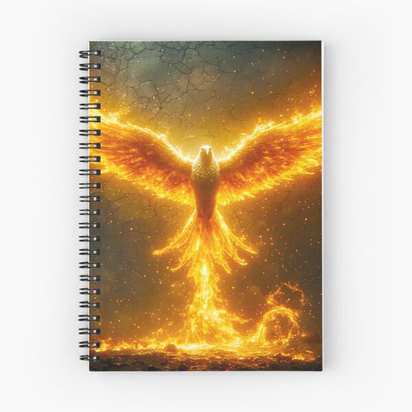 Item preview, Cinematic Art: Imperial Phoenix 14 designed and sold by Gryfonarts.
