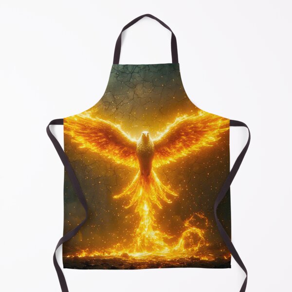 Item preview, Cinematic Art: Imperial Phoenix 14 designed and sold by Gryfonarts.