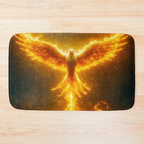 Item preview, Cinematic Art: Imperial Phoenix 14 designed and sold by Gryfonarts.