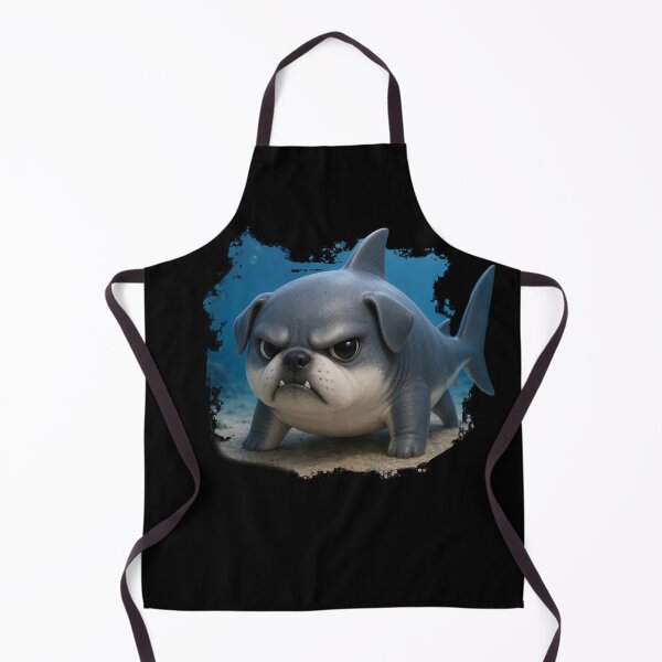 Item preview, Bullshark designed and sold by KreativeCrow.