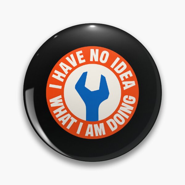 Item preview, No Idea Garage designed and sold by SignumShop.