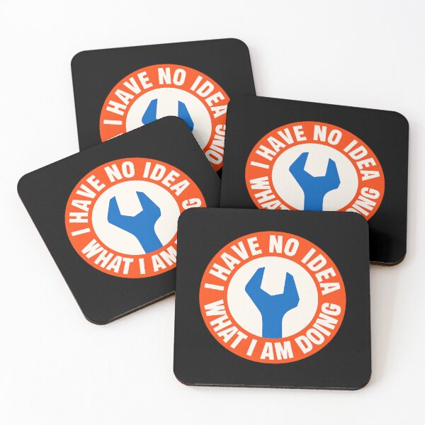 Item preview, No Idea Garage designed and sold by SignumShop.