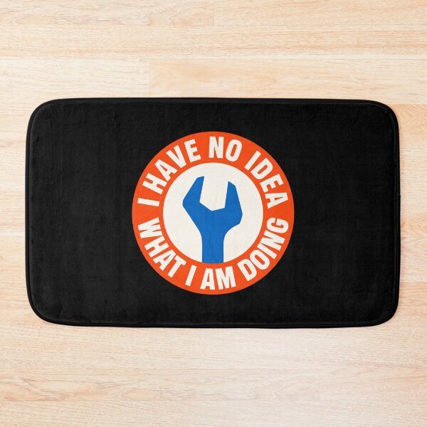 Item preview, No Idea Garage designed and sold by SignumShop.