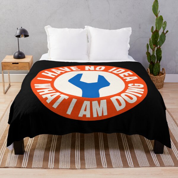 Item preview, No Idea Garage designed and sold by SignumShop.