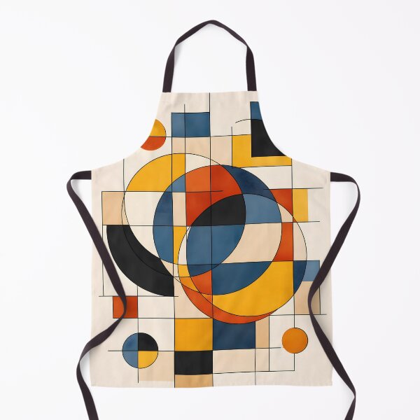 Item preview, Modern Geometric Harmony designed and sold by blankTeeShirt.