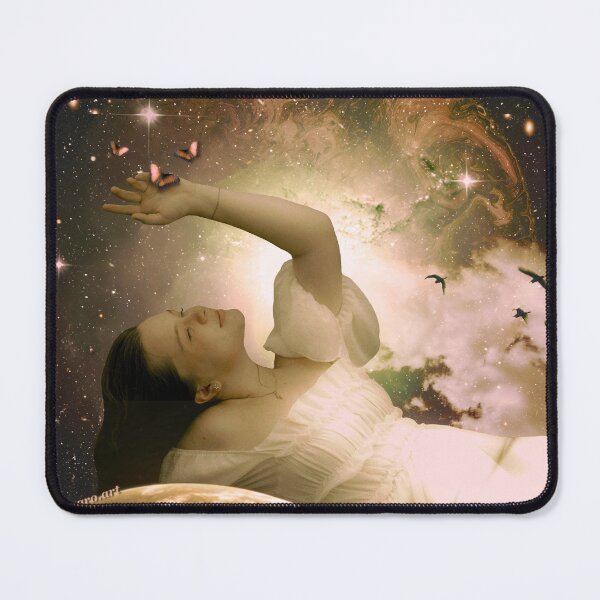 Item preview, Between worlds. Golden designed and sold by mgro-art.