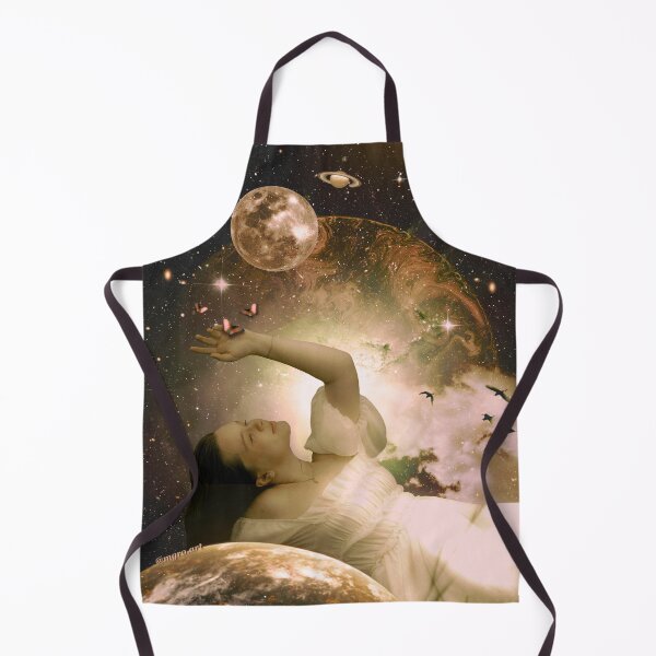 Item preview, Between worlds. Golden designed and sold by mgro-art.