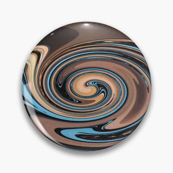 Item preview, Blue Sky And Dust Storm designed and sold by Tom Janca.