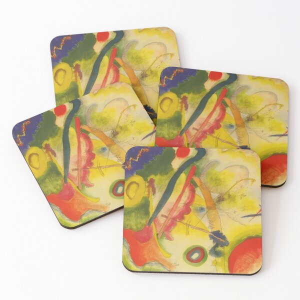 Item preview, Wassily Kandinsky designed and sold by TizianaBrand.