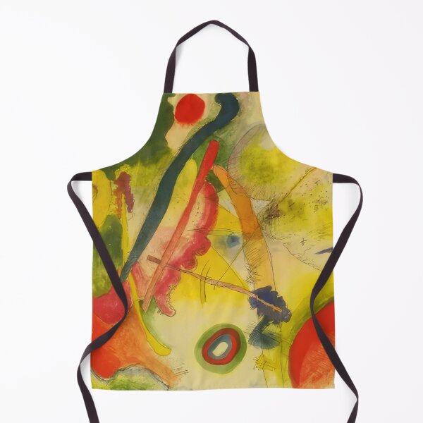 Item preview, Wassily Kandinsky designed and sold by TizianaBrand.