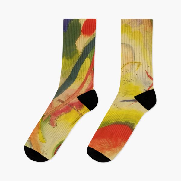 Item preview, Wassily Kandinsky designed and sold by TizianaBrand.