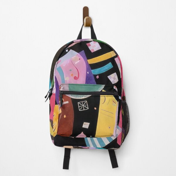 Item preview, Wassily Kandinsky designed and sold by TizianaBrand.