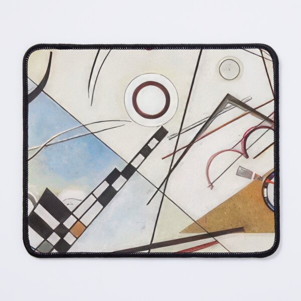 Item preview, Wassily Kandinsky designed and sold by TizianaBrand.