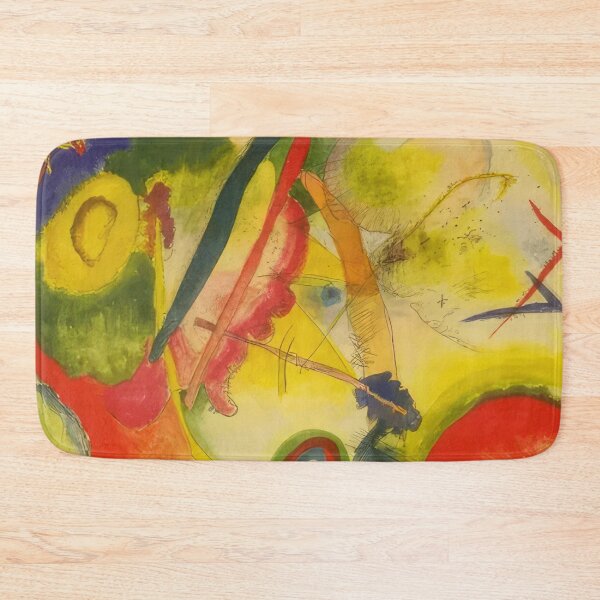 Item preview, Wassily Kandinsky designed and sold by TizianaBrand.