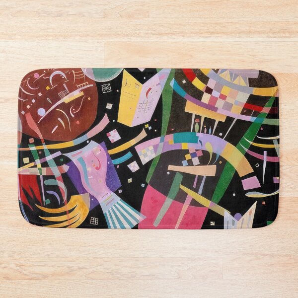 Item preview, Wassily Kandinsky designed and sold by TizianaBrand.