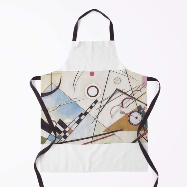 Item preview, Wassily Kandinsky designed and sold by TizianaBrand.