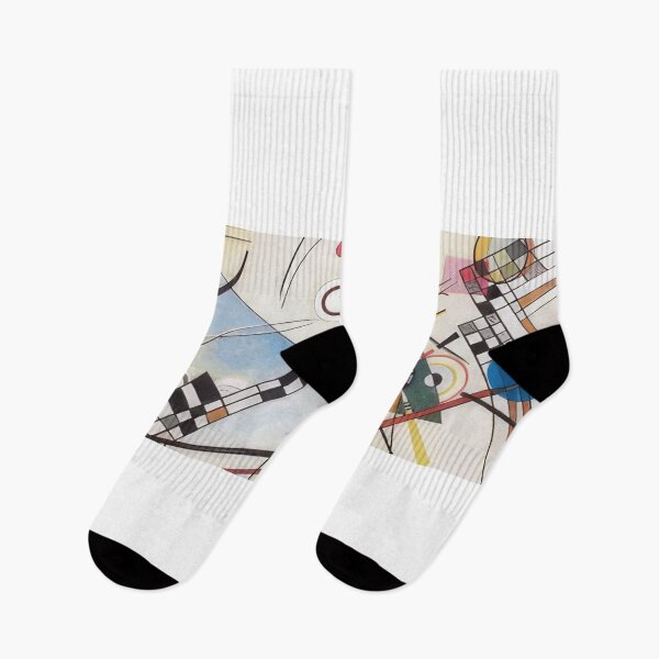 Item preview, Wassily Kandinsky designed and sold by TizianaBrand.