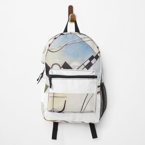Item preview, Wassily Kandinsky designed and sold by TizianaBrand.
