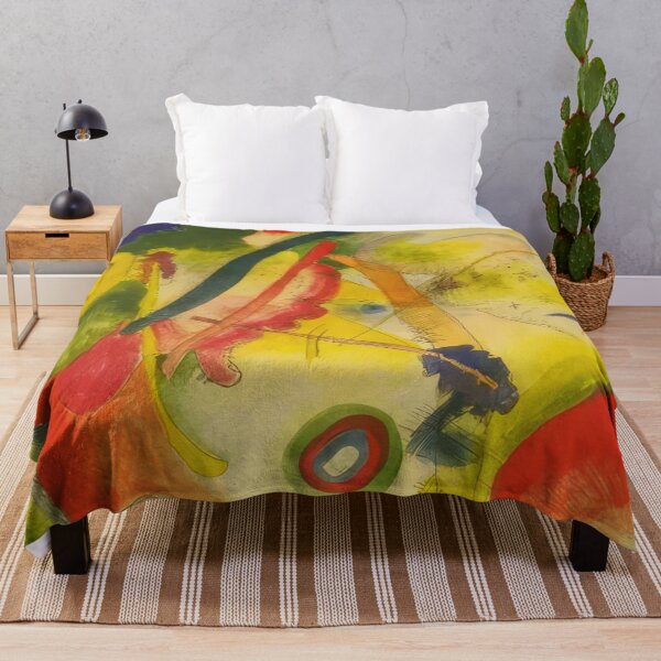 Item preview, Wassily Kandinsky designed and sold by TizianaBrand.