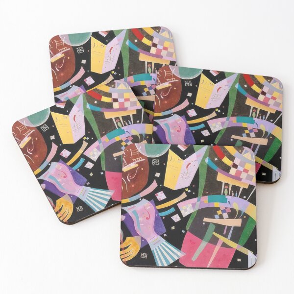 Item preview, Wassily Kandinsky designed and sold by TizianaBrand.