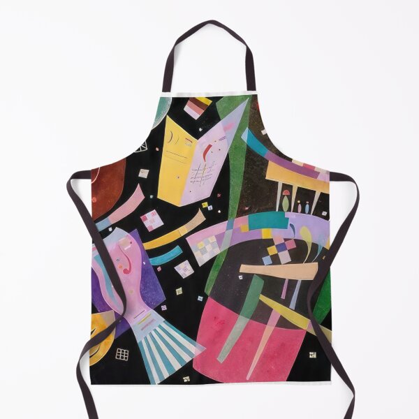 Item preview, Wassily Kandinsky designed and sold by TizianaBrand.