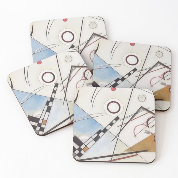 Item preview, Wassily Kandinsky designed and sold by TizianaBrand.