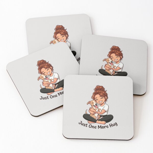 Item preview, Whippet Dog Mom Life – Cute Puppy Love Gift for Dog Lovers designed and sold by The Real Life Symphony.