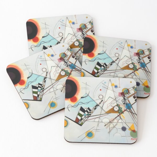 Item preview, Wassily Kandinsky designed and sold by TizianaBrand.