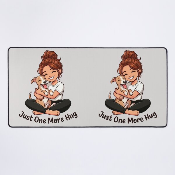Item preview, Whippet Dog Mom Life – Cute Puppy Love Gift for Dog Lovers designed and sold by The Real Life Symphony.