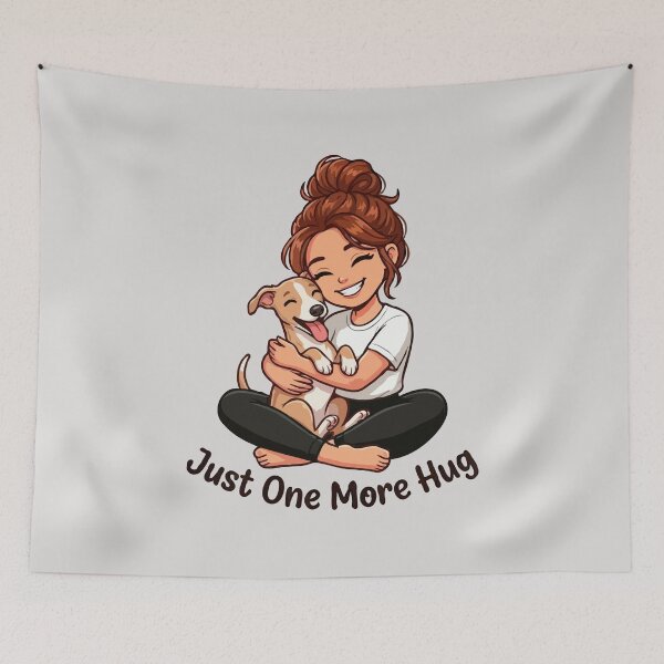 Item preview, Whippet Dog Mom Life – Cute Puppy Love Gift for Dog Lovers designed and sold by The Real Life Symphony.