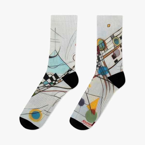 Item preview, Wassily Kandinsky designed and sold by TizianaBrand.