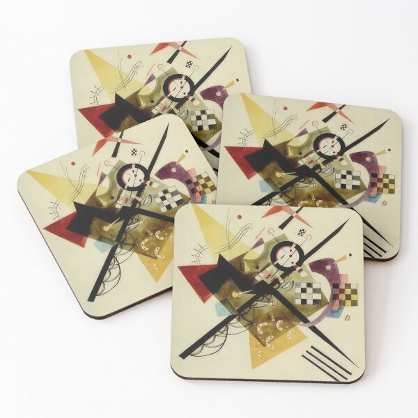 Item preview, Wassily Kandinsky designed and sold by TizianaBrand.