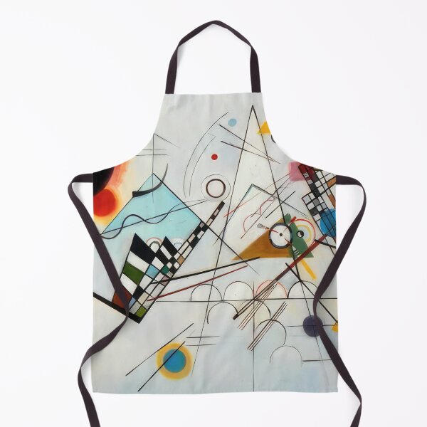 Item preview, Wassily Kandinsky designed and sold by TizianaBrand.