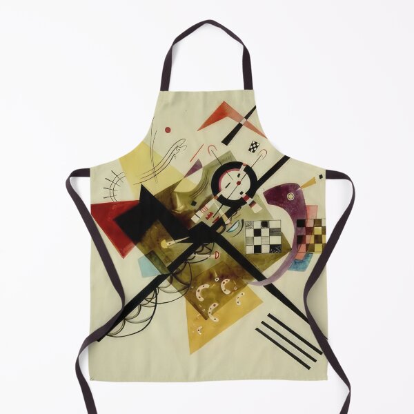 Item preview, Wassily Kandinsky designed and sold by TizianaBrand.