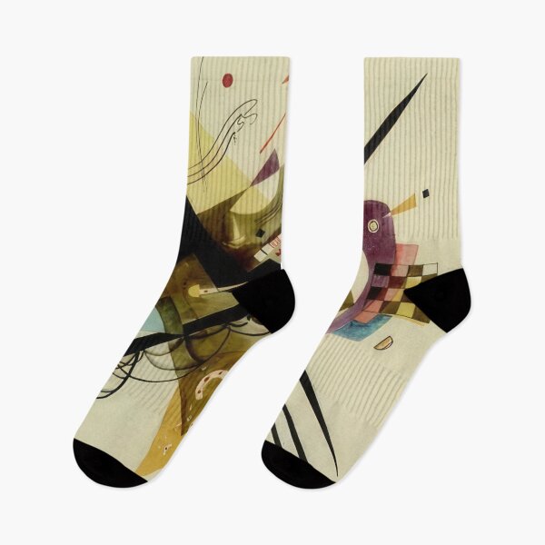 Item preview, Wassily Kandinsky designed and sold by TizianaBrand.